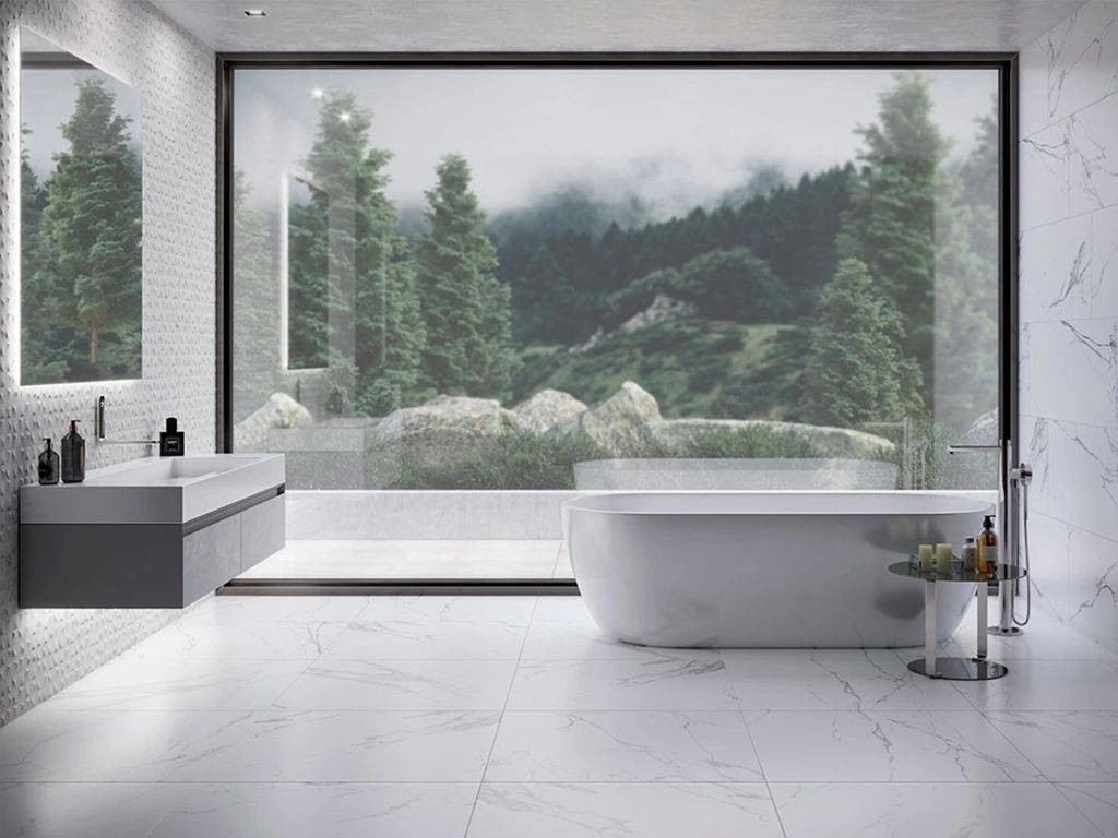 Интерьер Porcelanosa (Порцеланоса) Artic (Артик) - 4