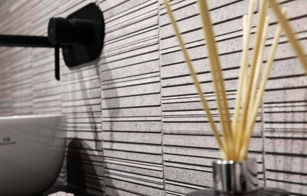 Интерьер Porcelanosa (Порцеланоса) Berna (Берна) - 3