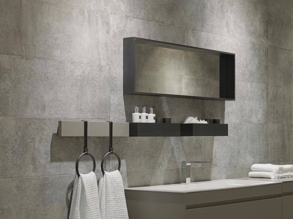 Интерьер Porcelanosa (Порцеланоса) Baltimore/Boulevard (Балтимор/Болевард) - 4