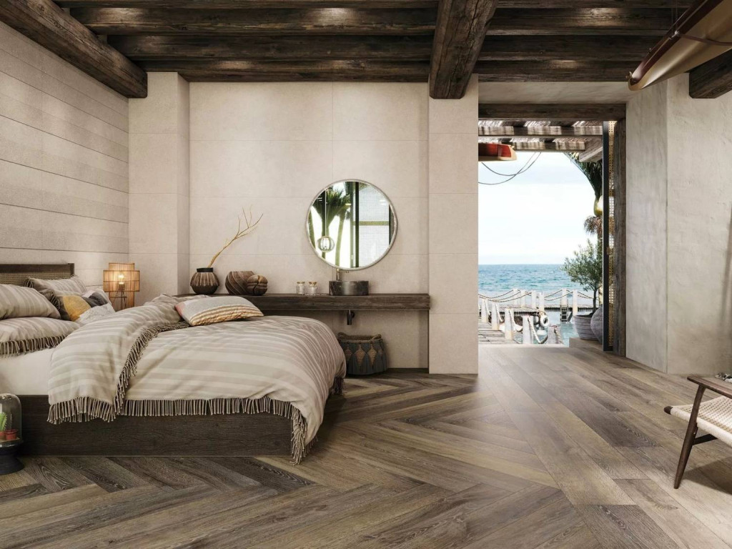 Интерьер Porcelanosa (Порцеланоса) Bruselas (Брюселас) - 2