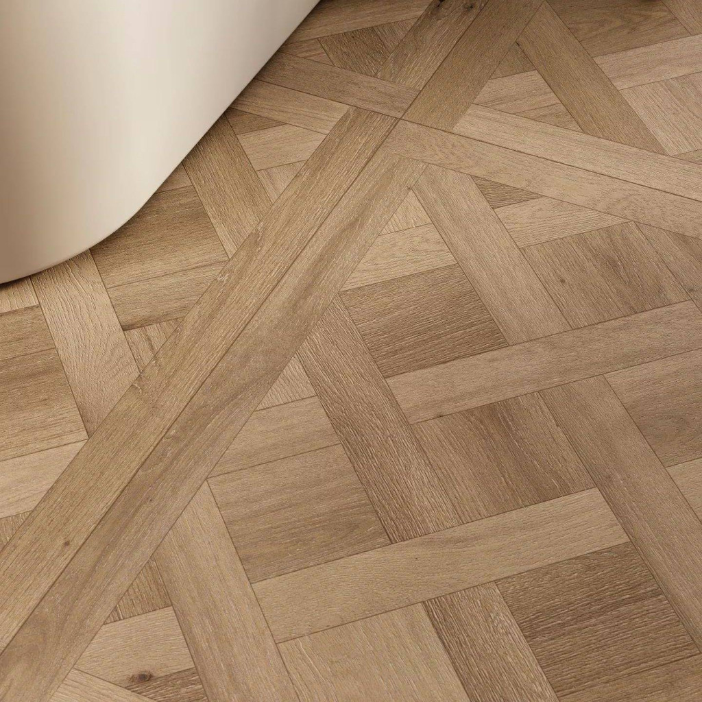 Интерьер Porcelanosa (Порцеланоса) Cambridge - 1