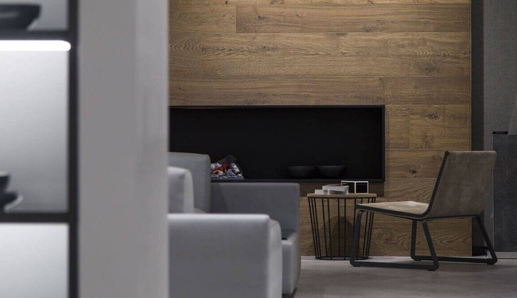 Интерьер Porcelanosa (Порцеланоса) Delaware (Делавер) - 2