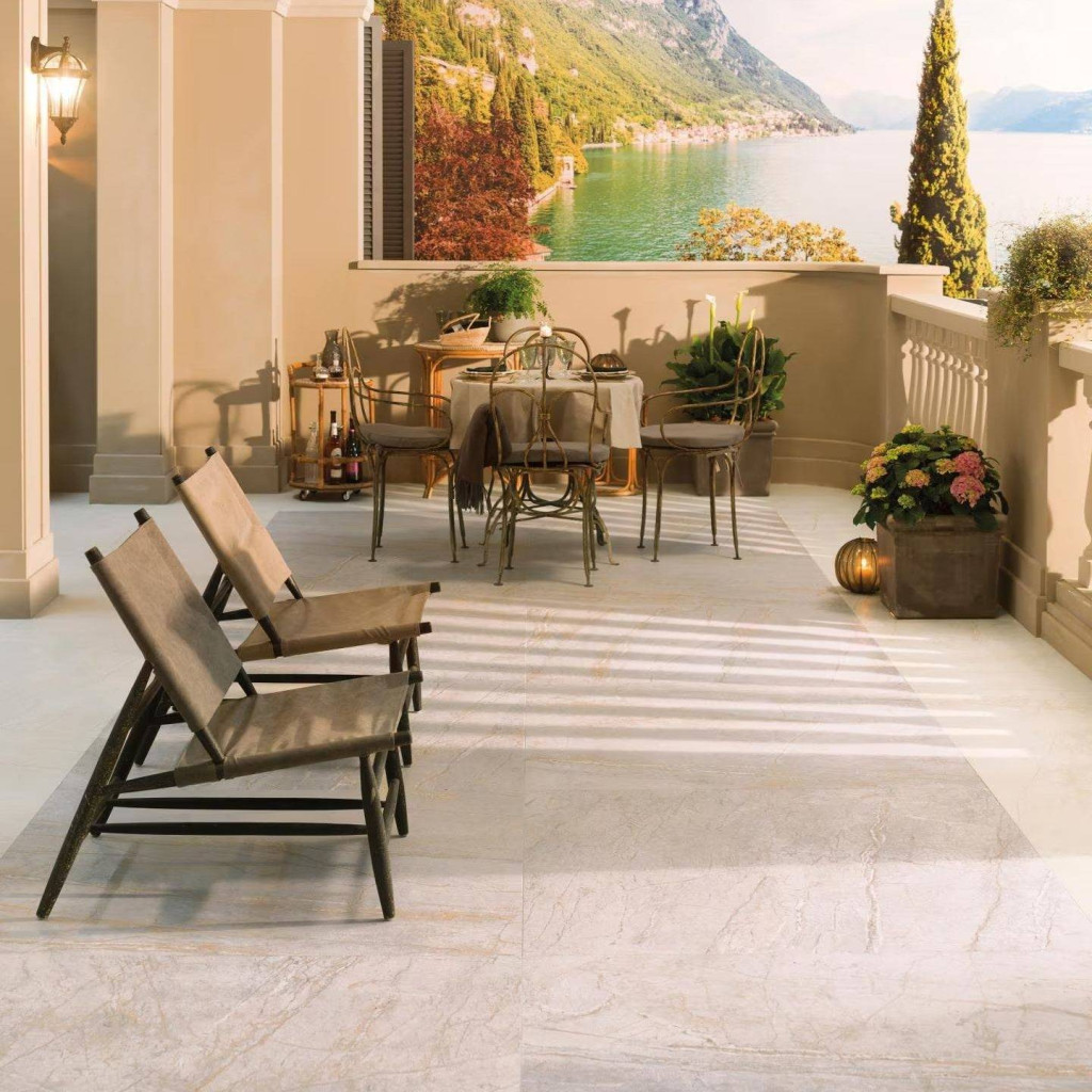 Интерьер Porcelanosa (Порцеланоса) Colorado - 3