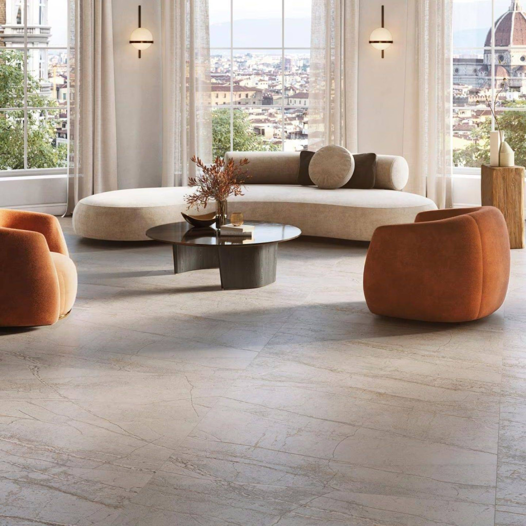 Интерьер Porcelanosa (Порцеланоса) Colorado - 2
