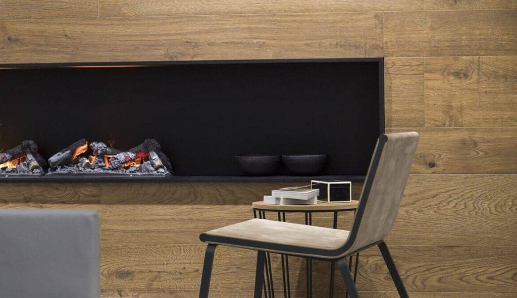 Интерьер Porcelanosa (Порцеланоса) Delaware (Делавер) - 1
