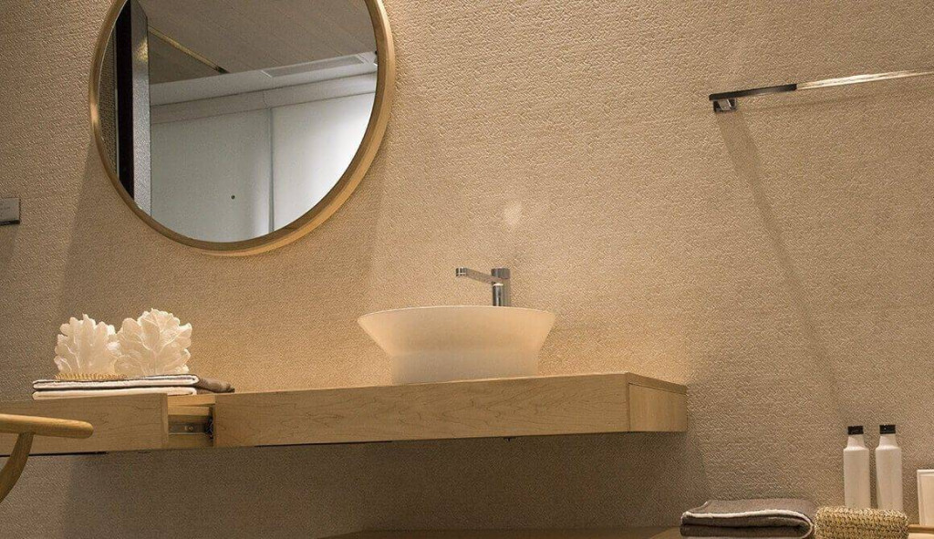 Интерьер Porcelanosa (Порцеланоса) Capri (Капри) - 2