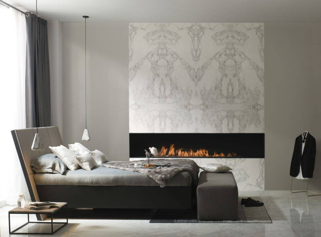 Интерьер Porcelanosa (Порцеланоса) Dolomiti (Доломити)