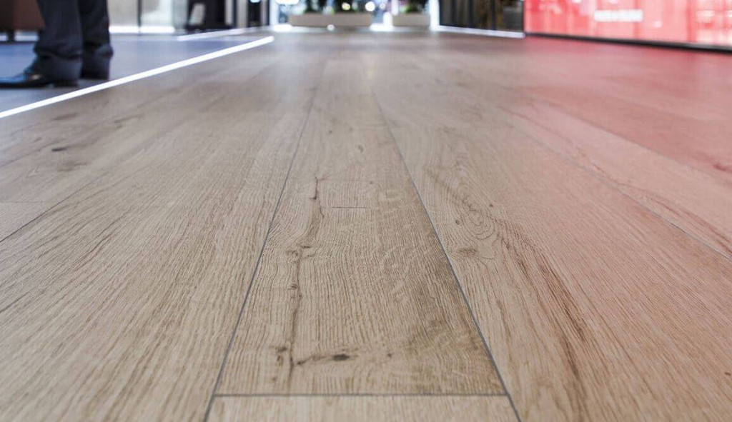 Интерьер Porcelanosa (Порцеланоса) Delaware (Делавер) - 7