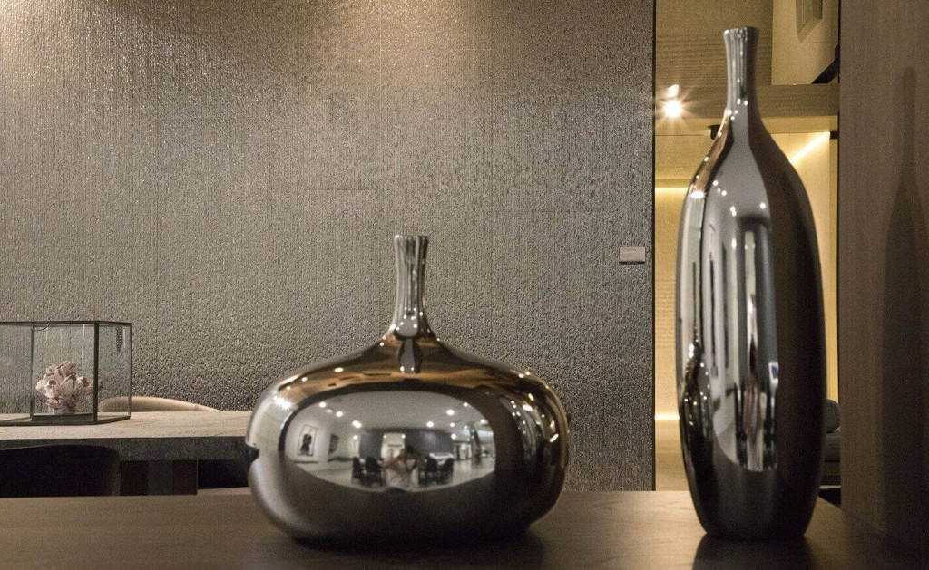 Интерьер Porcelanosa (Порцеланоса) Columbia (Коламбия) - 1