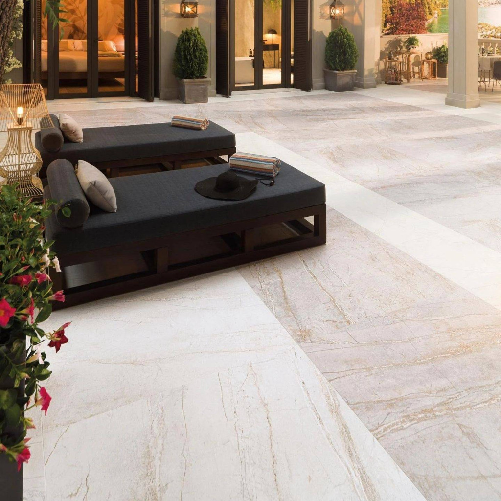 Интерьер Porcelanosa (Порцеланоса) Colorado - 5