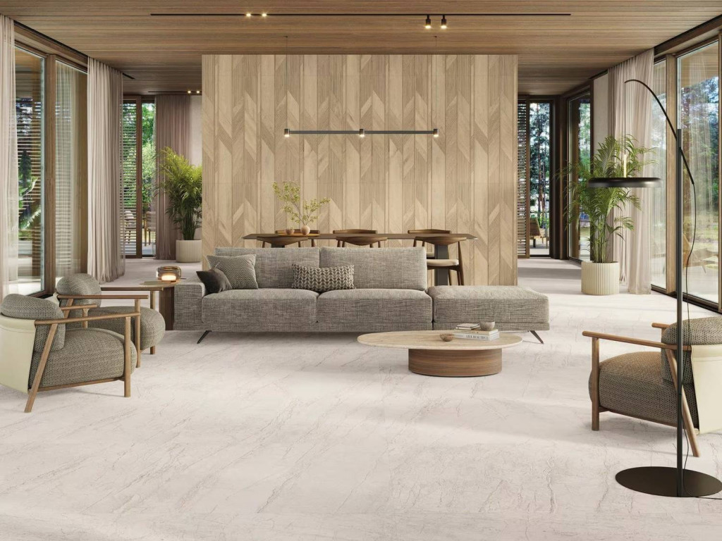 Интерьер Porcelanosa (Порцеланоса) Colorado - 7
