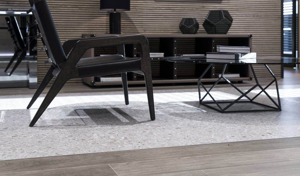Интерьер Porcelanosa (Порцеланоса) Ceppo (Цеппо) - 1