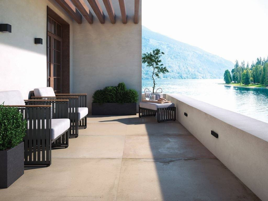 Интерьер Porcelanosa (Порцеланоса) Cotto (Котто) - 1
