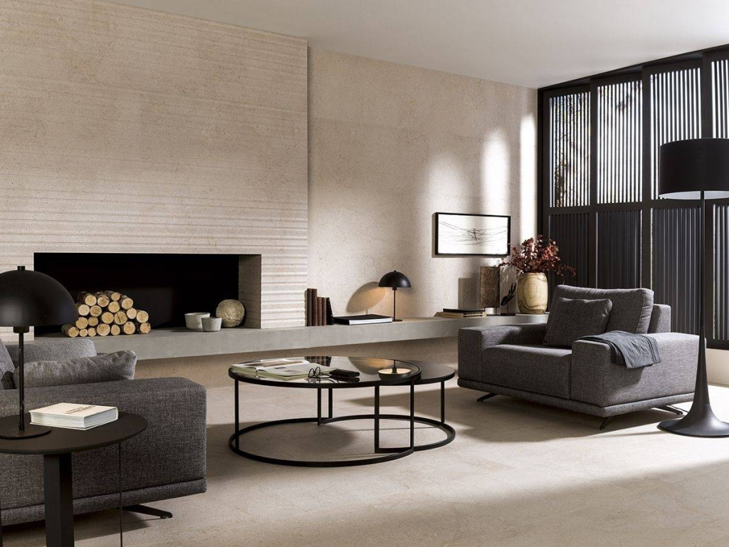 Интерьер Porcelanosa (Порцеланоса) Dorcia (Дорсия)