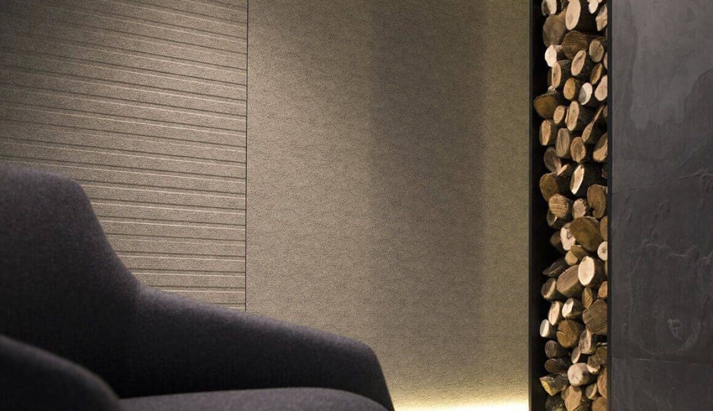 Интерьер Porcelanosa (Порцеланоса) Capri (Капри) - 1