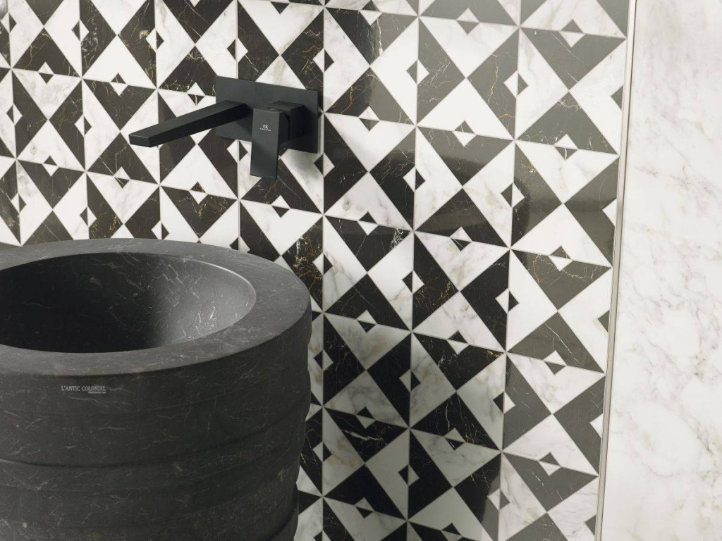 Интерьер Porcelanosa (Порцеланоса) Deco Marmi (Деко Марми) - 2