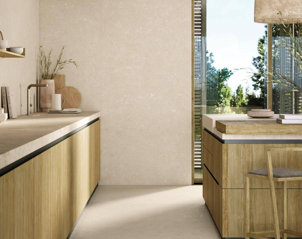 Интерьер Porcelanosa (Порцеланоса) Cancun (Канкун) - 1