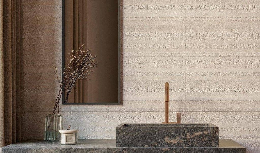 Интерьер Porcelanosa (Порцеланоса) Coral (Корал)