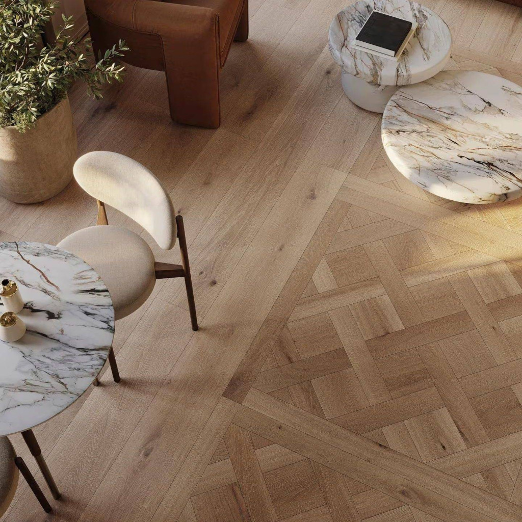 Интерьер Porcelanosa (Порцеланоса) Cambridge