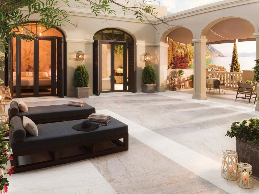 Интерьер Porcelanosa (Порцеланоса) Colorado - 6