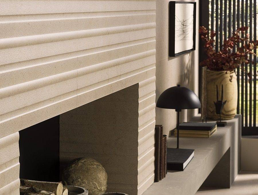 Интерьер Porcelanosa (Порцеланоса) Dorcia (Дорсия) - 2