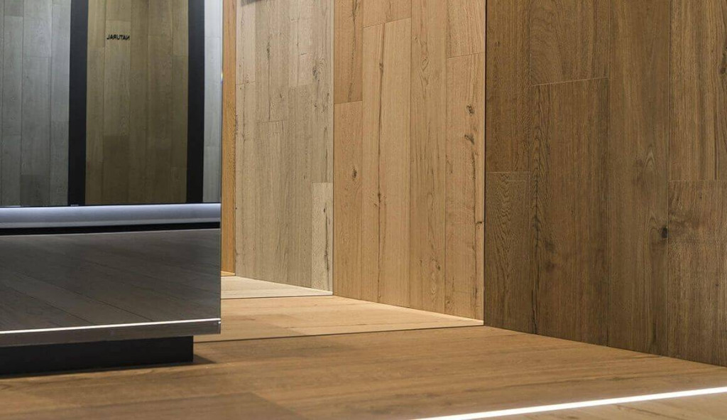 Интерьер Porcelanosa (Порцеланоса) Delaware (Делавер) - 3