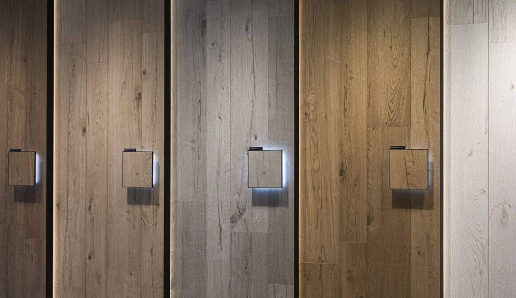 Интерьер Porcelanosa (Порцеланоса) Delaware (Делавер) - 4