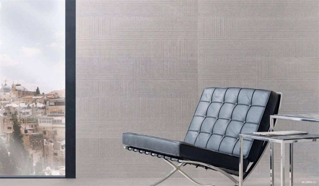 Интерьер Porcelanosa (Порцеланоса) Croix (Круа)