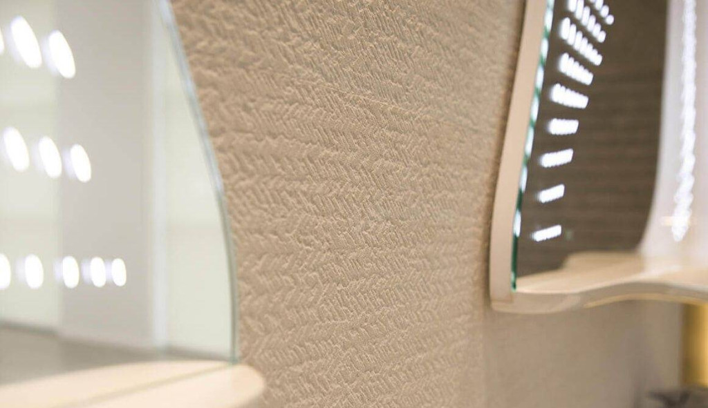 Интерьер Porcelanosa (Порцеланоса) Capri (Капри) - 4