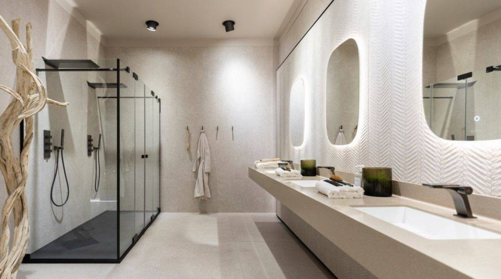 Интерьер Porcelanosa (Порцеланоса) Coral (Корал) - 2