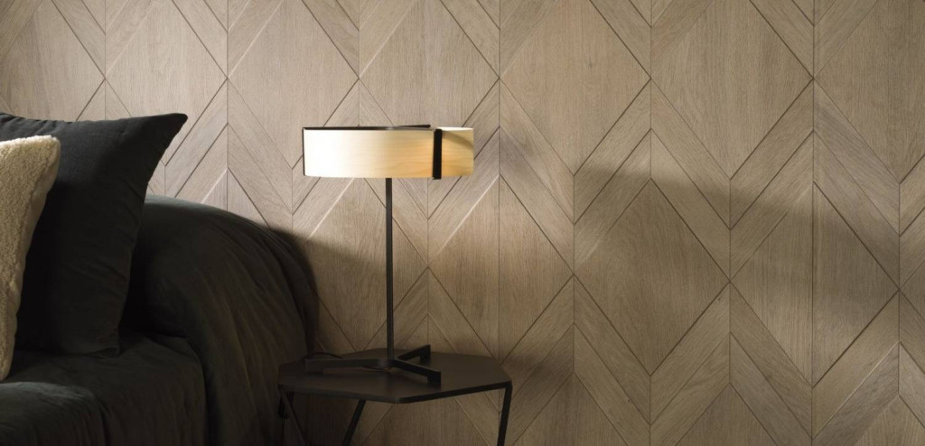 Интерьер Porcelanosa (Порцеланоса) Gent (Гент) - 2