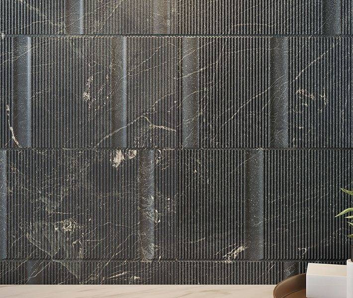 Интерьер Porcelanosa (Порцеланоса) Fontana&Marquina (Фонтана и Марквина)
