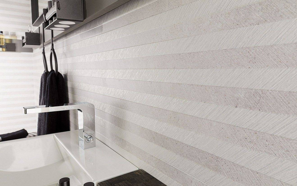 Интерьер Porcelanosa (Порцеланоса) Dover (Довер) - 1