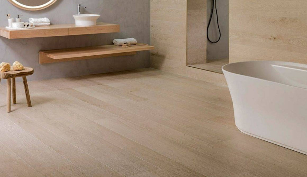 Интерьер Porcelanosa (Порцеланоса) Forest Par-ker (Форест Парк) - 2