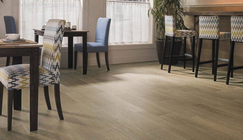 Интерьер Porcelanosa (Порцеланоса) Forest Par-ker (Форест Парк) - 4