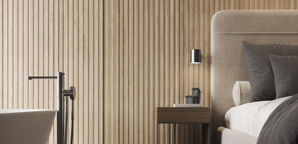 Интерьер Porcelanosa (Порцеланоса) Gent (Гент) - 1