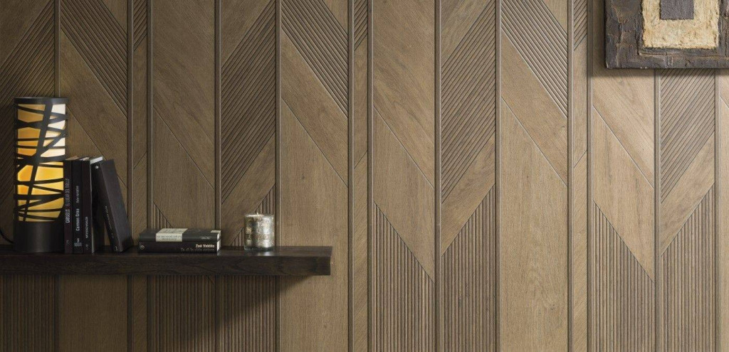 Интерьер Porcelanosa (Порцеланоса) Gent (Гент)