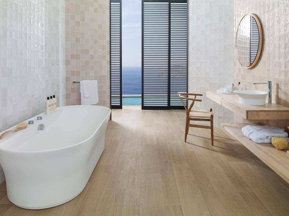 Интерьер Porcelanosa (Порцеланоса) Forest Par-ker (Форест Парк) - 3