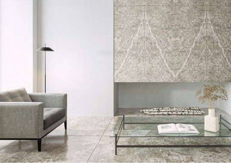 Интерьер Porcelanosa (Порцеланоса) Elegant (Элегант)