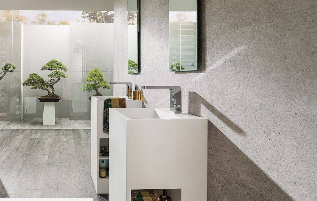 Интерьер Porcelanosa (Порцеланоса) Dover (Довер) - 3