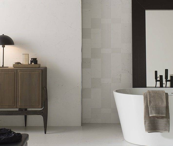 Интерьер Porcelanosa (Порцеланоса) Fontana&Marquina (Фонтана и Марквина) - 2