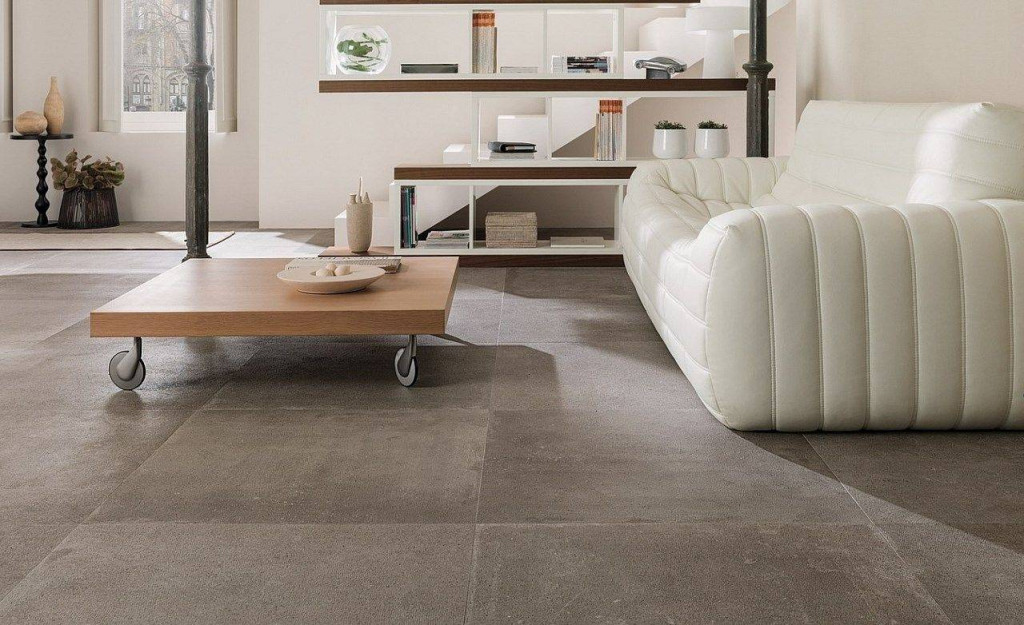 Интерьер Porcelanosa (Порцеланоса) Dover (Довер) - 2