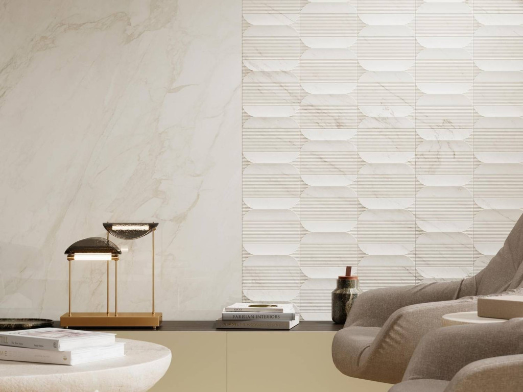 Интерьер Porcelanosa (Порцеланоса) Glem