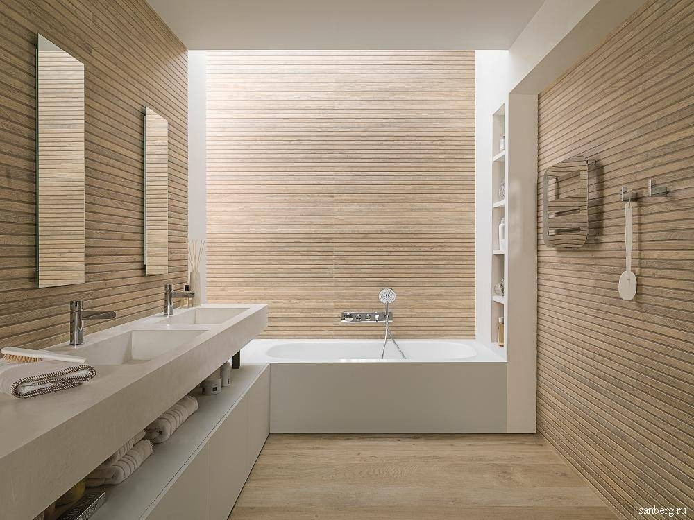 Интерьер Porcelanosa (Порцеланоса) Lexington (Лексингтон) - 4