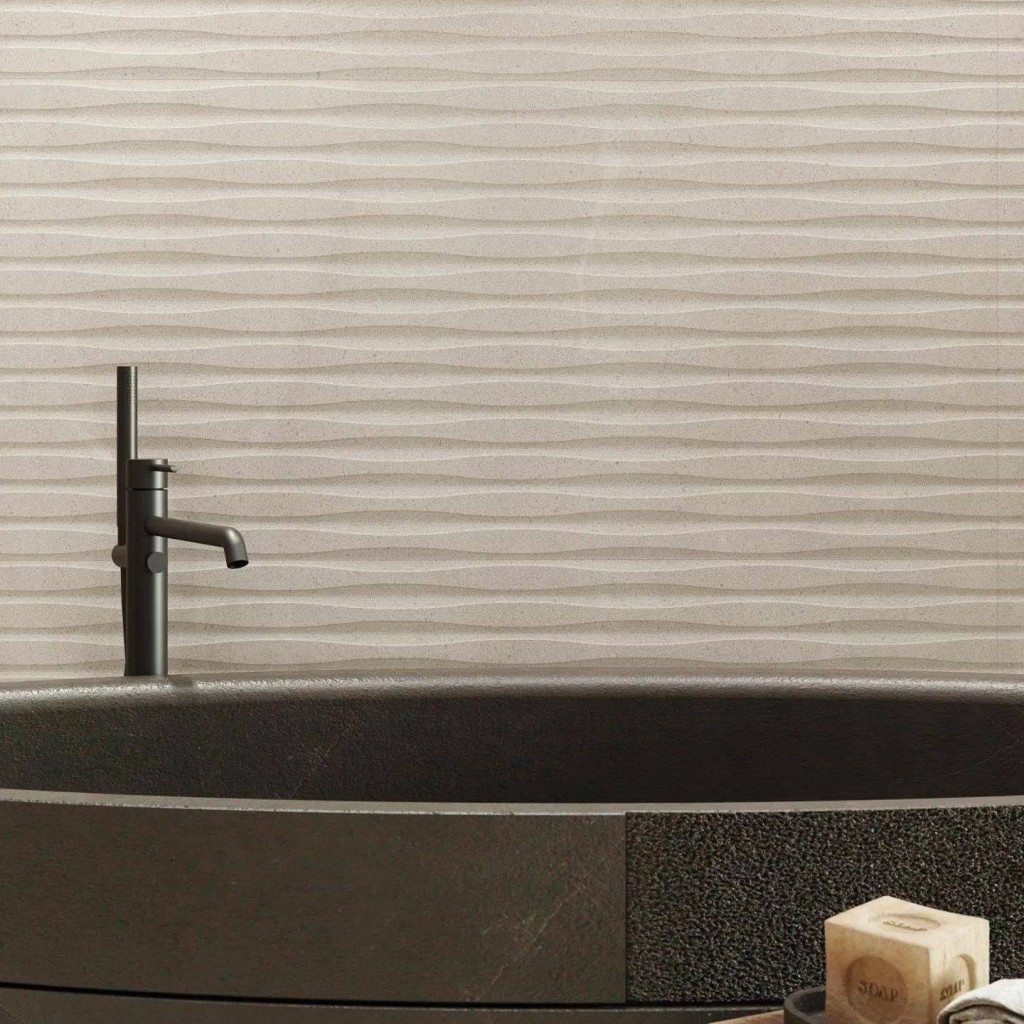 Интерьер Porcelanosa (Порцеланоса) Limestone - 1
