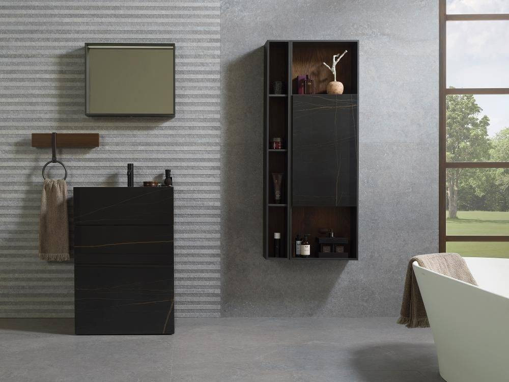 Интерьер Porcelanosa (Порцеланоса) Hannover (Ганновер) - 4