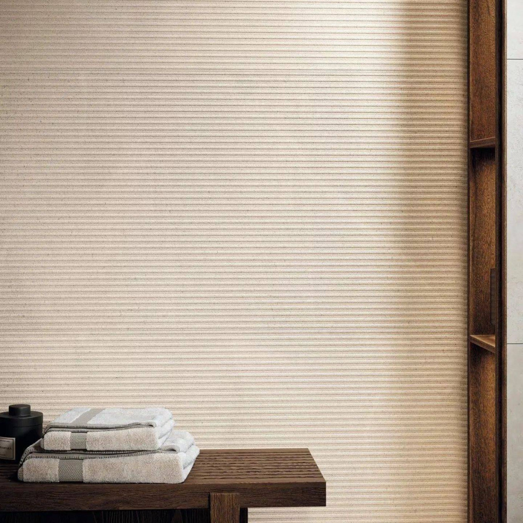 Интерьер Porcelanosa (Порцеланоса) Limestone - 8