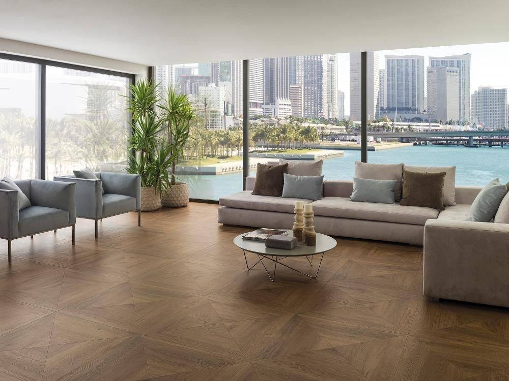 Интерьер Porcelanosa (Порцеланоса) Heritage (Херитаж) - 2