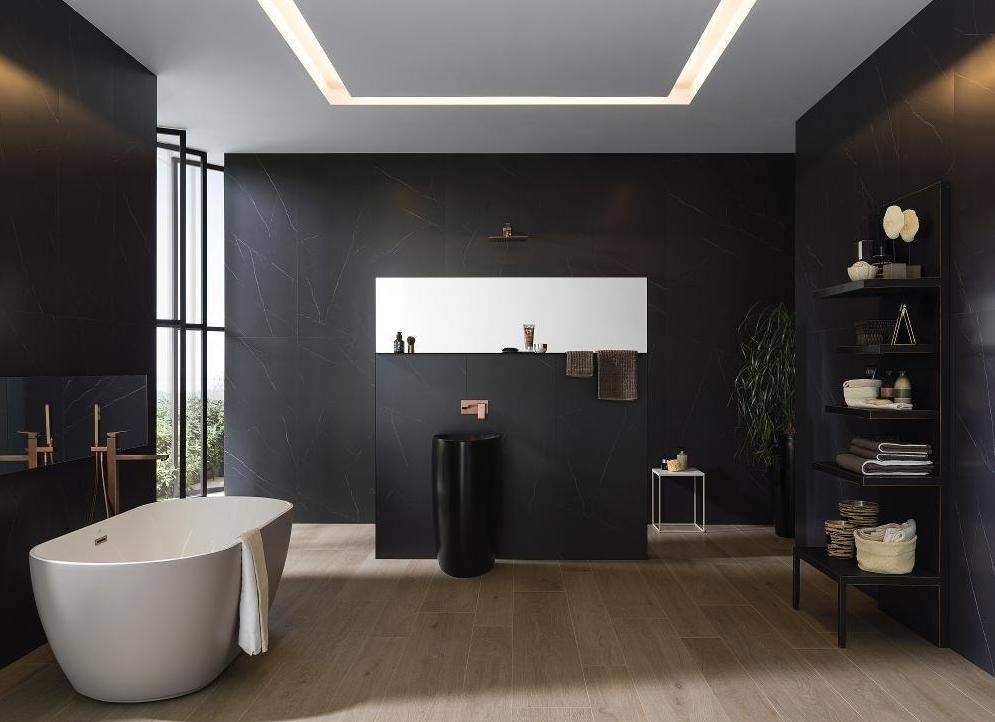 Интерьер Porcelanosa (Порцеланоса) Liem (Лием) - 1