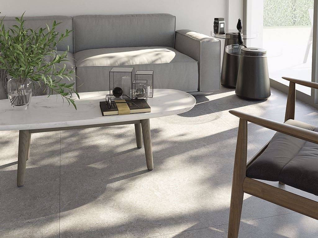 Интерьер Porcelanosa (Порцеланоса) Hannover (Ганновер) - 1